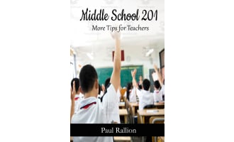 Middle School 201: More Tips for Teachers eBook