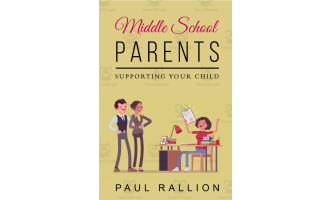 "Middle School Parents: Supporting Your Child" eBook