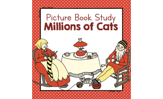 "Millions of Cats" | Picture Book Study