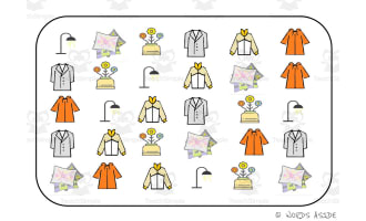 Mixed Semantic Activity Boards Pack 8