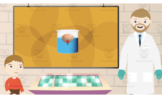 Mocktails | Animated Kitchen Science Video Lesson