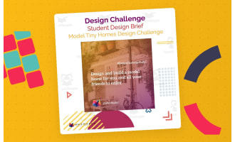 Model Tiny Homes Design Challenge