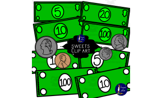 Money Clips