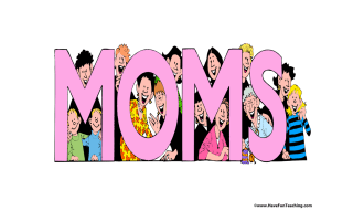 Mother's Day Poster