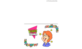 Mother's Day Smiling Mom Card