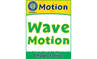 Motion: Wave Motion Gr. 5-8