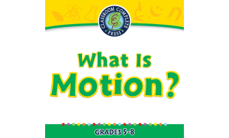 Motion: What is Motion? - FLASH-PC