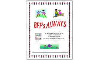 Musical Play: BFF's Always