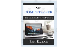 "My COMPUTeachER: The Computer Book for Everyone" eBook
