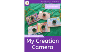 My creation camera