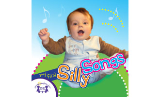 My First Silly Songs
