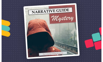 Mystery Narrative Step-by-Step Writing Guide