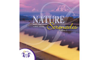 Nature Serenades Vol. 2