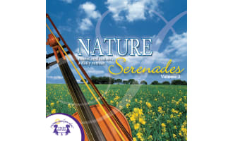 Nature Serenades Vol. 3