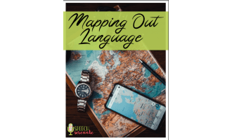 NO PRINT Mapping Out Language Functional Life Skills Charleston SC