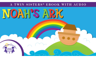 Noah's Ark Video Storybook