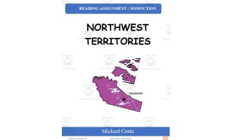 Northwest territories (#1378)