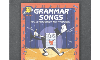 Noun Song Packet