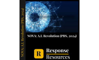 NOVA A.I. Revolution: Artificial Intelligence Worksheet & Key