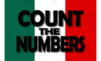 Numbers 'Round the World