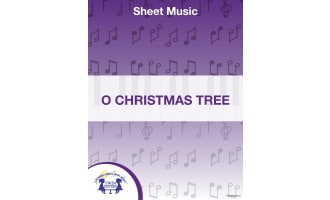 O Christmas Tree Sheet Music