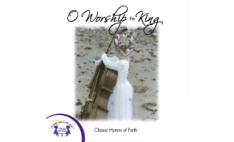 O Worship The King Songs
