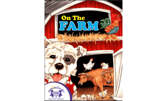On The Farm eBook