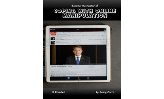 Online manipulation (#93)
