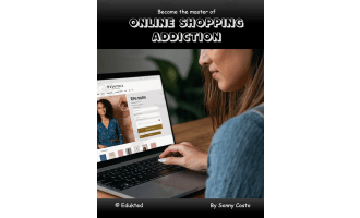 Online shopping addiction (#126)