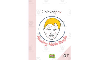 or Decodable Phonic Reading Book Level 1: 22