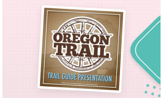 Oregon Trail Game: Simulation Travel Guide
