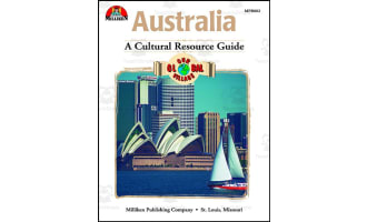 Our Global Village - Australia: A Cultural Resource Guide
