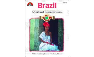 Our Global Village - Brazil: A Cultural Resource Guide