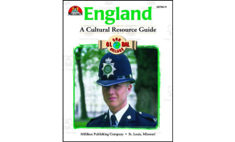 Our Global Village - England: A Cultural Resource Guide