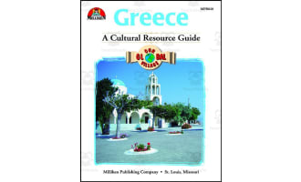 Our Global Village - Greece: A Cultural Resource Guide
