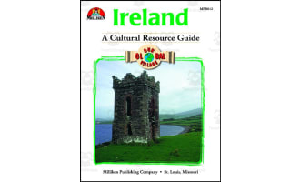 Our Global Village - Ireland: A Cultural Resource Guide