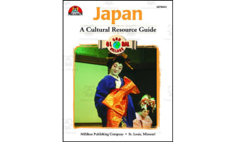Our Global Village - Japan: A Cultural Resource Guide