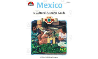 Our Global Village - Mexico: A Cultural Resource Guide