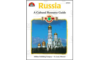Our Global Village - Russia: A Cultural Resource Guide
