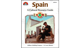 Our Global Village - Spain: A Cultural Resource Guide