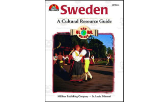 Our Global Village - Sweden: A Cultural Resource Guide