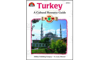 Our Global Village - Turkey: A Cultural Resource Guide
