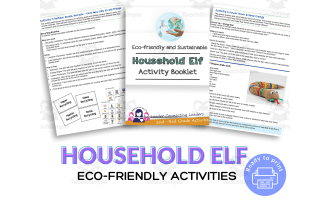 Our planet, Our Home: Learning to Conserve Grades 2-3
