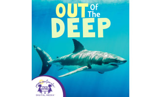 Out Of The Deep Audio Book