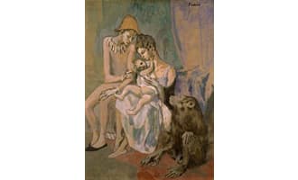 Pablo Picasso Unit