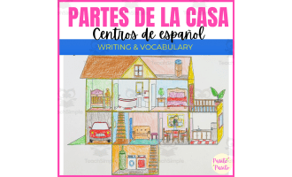 Parts of the House in Spanish: Simple Guide & Vocabulary