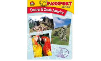 Passport Series: Central and South America