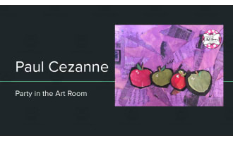 Paul Cezanne Art Project