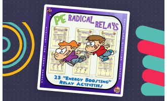 PE Radical Relays