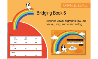 Phonics And Spelling Practice: Learn Soft c And Soft g